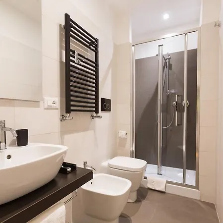 Residenza Alexander Gæstehus 4*