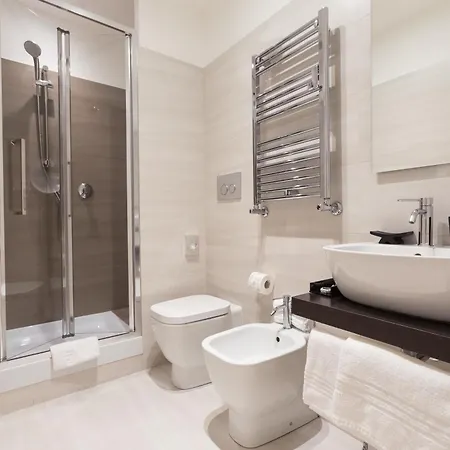 Gæstehus Residenza Alexander 4*