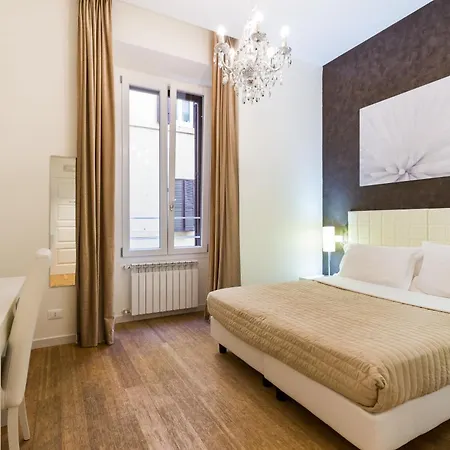 Residenza Alexander