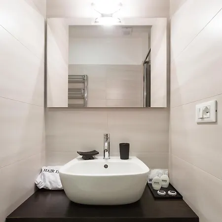 Gæstehus Residenza Alexander 4*