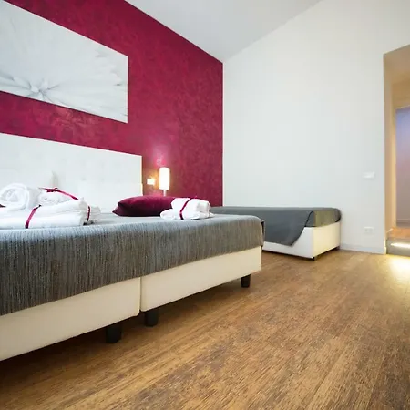 Gæstehus Residenza Alexander 4*