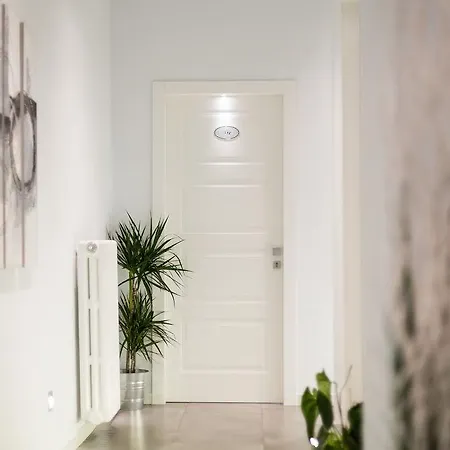 Penzion Residenza Alexander