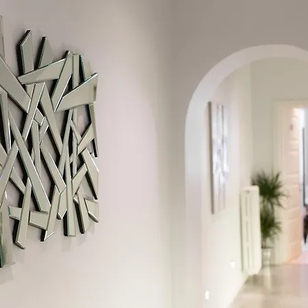 Penzion Residenza Alexander 4*