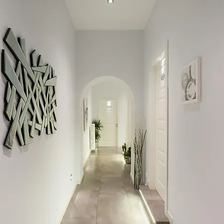 Penzion Residenza Alexander 2*