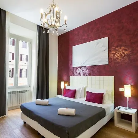 Residenza Alexander 2*