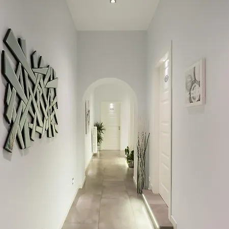 Pensionat Residenza Alexander 4*