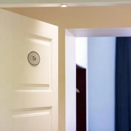 Residenza Alexander 4* Rom