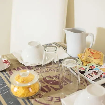 Residenza Alexander 4*