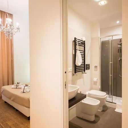 Pensionat Residenza Alexander Rom