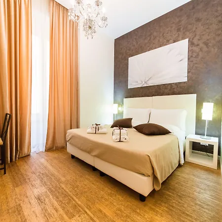 Residenza Alexander Pensionat Rom