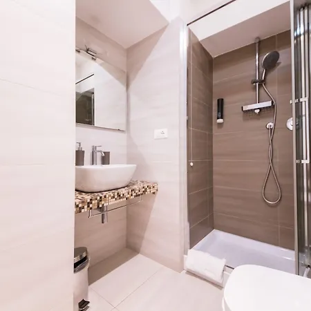 Residenza Alexander Pensionat