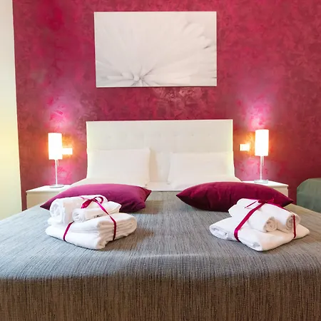 Residenza Alexander Rom