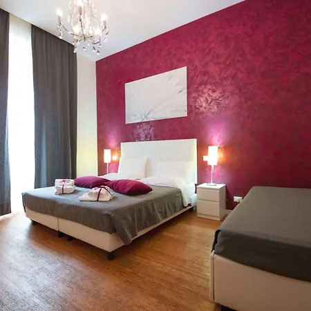 Residenza Alexander Pensionat Rom