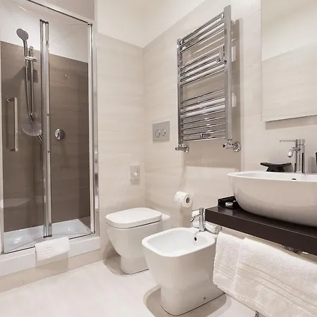 Penzion Residenza Alexander 2*