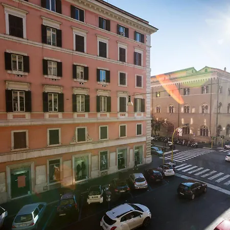 Residenza Alexander