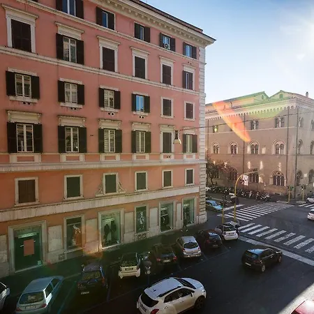 Residenza Alexander