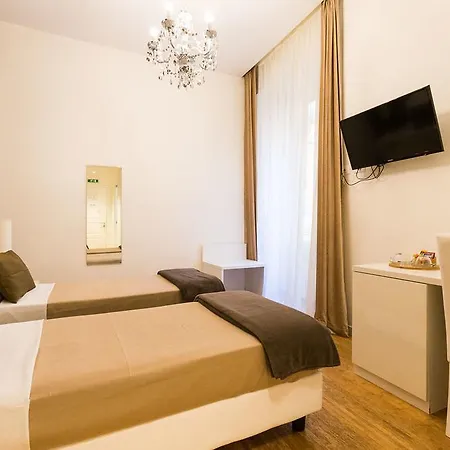 Penzion Residenza Alexander 2*