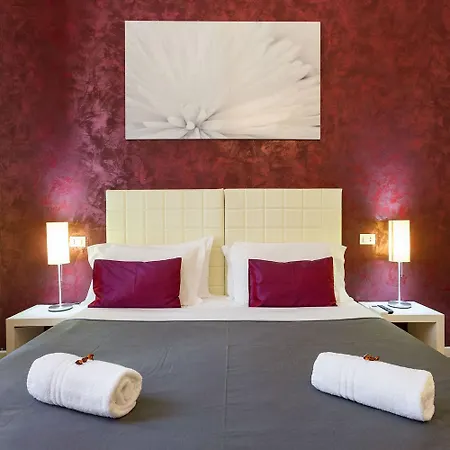 Guest house Residenza Alexander Rome