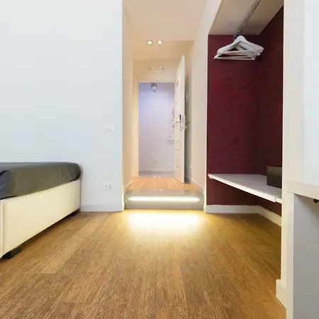 Residenza Alexander Guest house