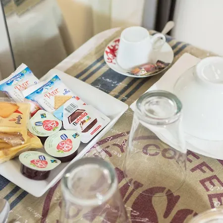 Residenza Alexander Guest house Rome