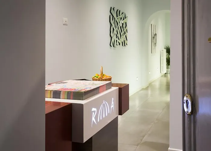 Residenza Alexander Vendégház Róma