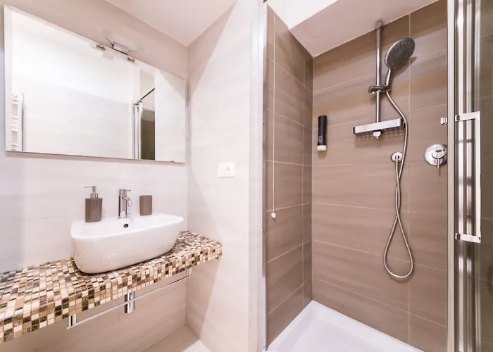 Vendégház Residenza Alexander Róma