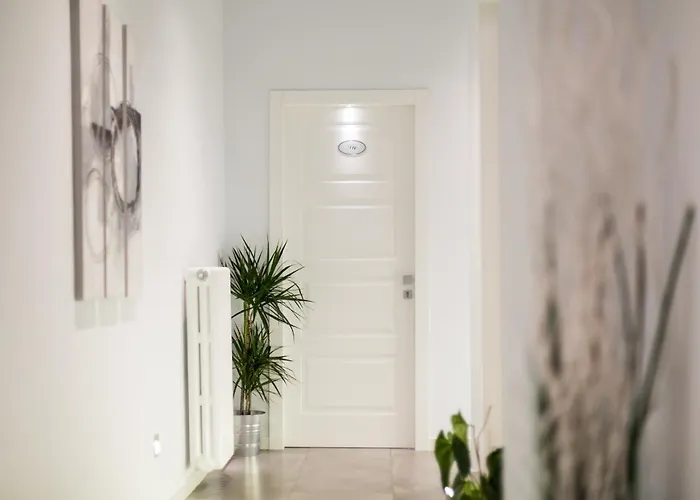 Vendégház Residenza Alexander