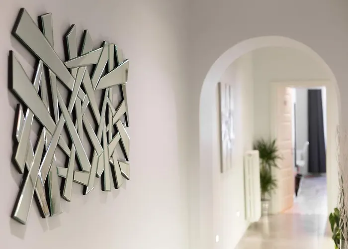 Vendégház Residenza Alexander 4*