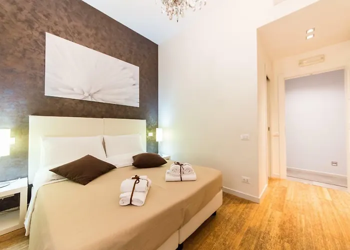 Residenza Alexander 4*