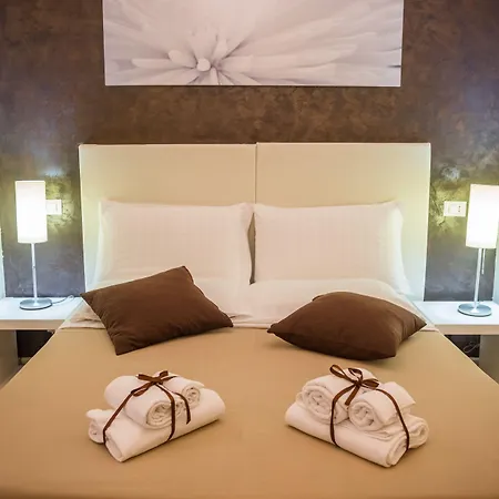 Residenza Alexander 4* Rome