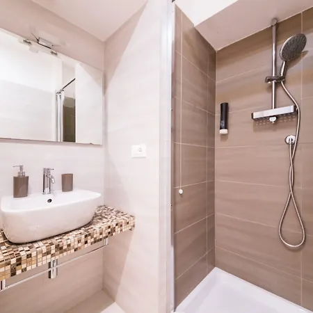 Guest house Residenza Alexander Rome