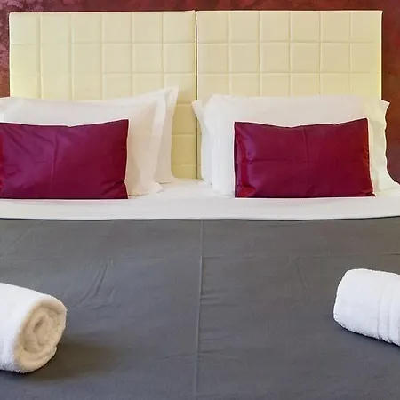 Guest house Residenza Alexander 4*