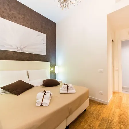 Residenza Alexander 4*